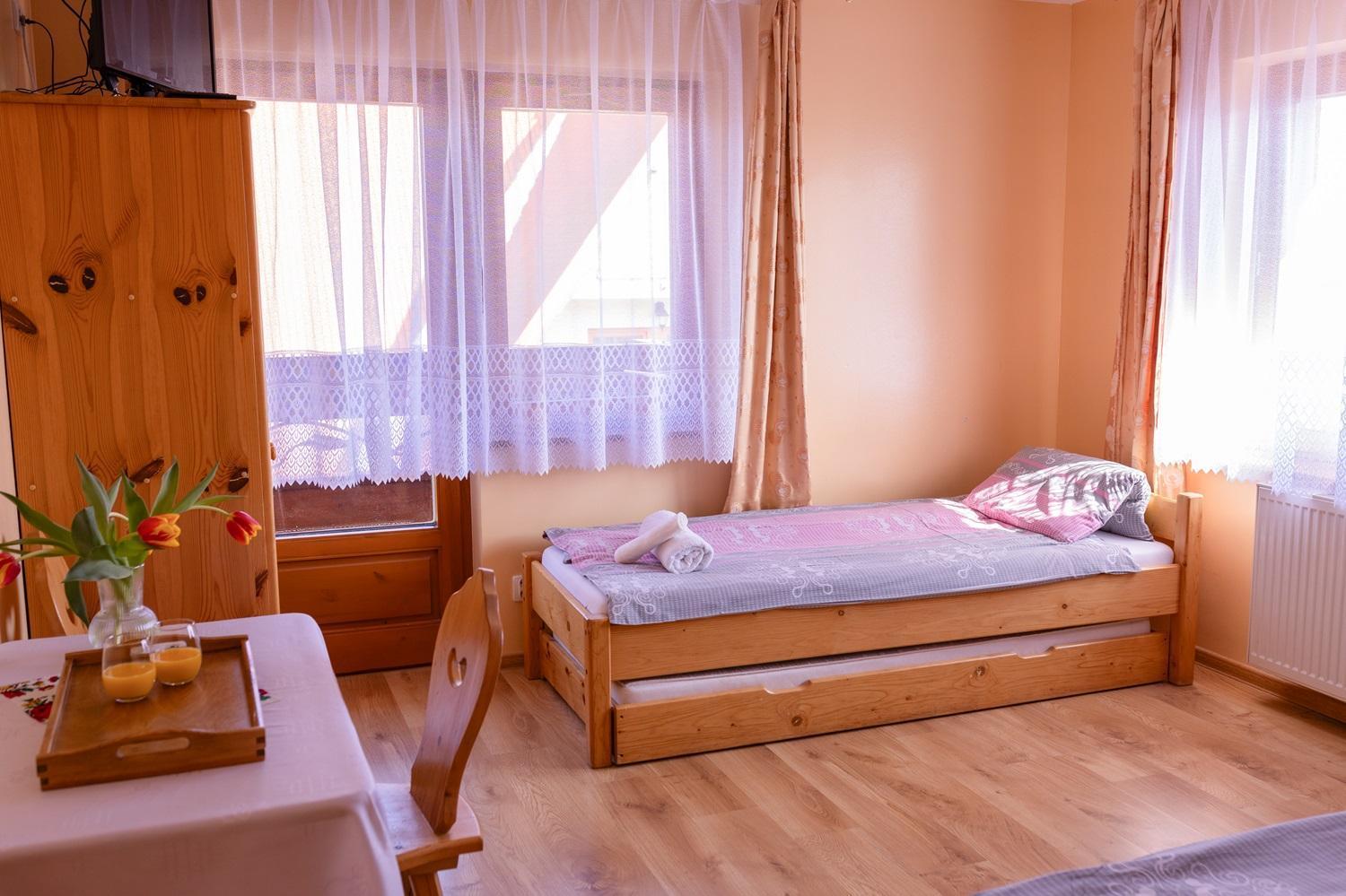 Willa Piekne Widoki Zab Exterior foto